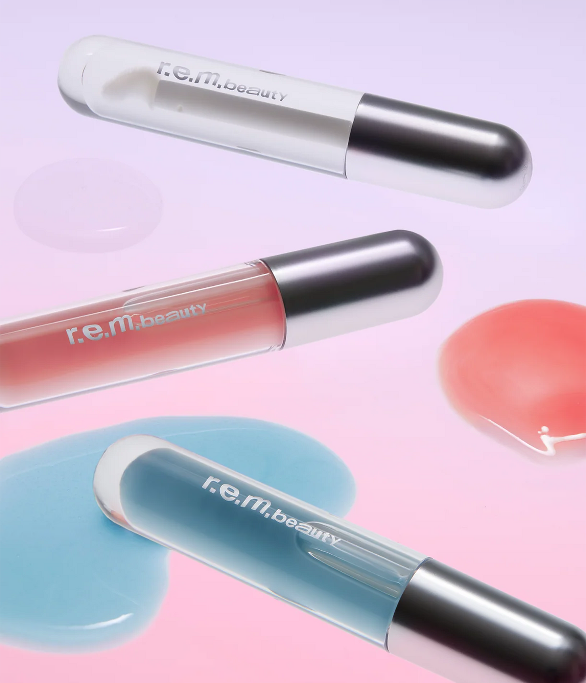 Essential Drip Glossy Balm