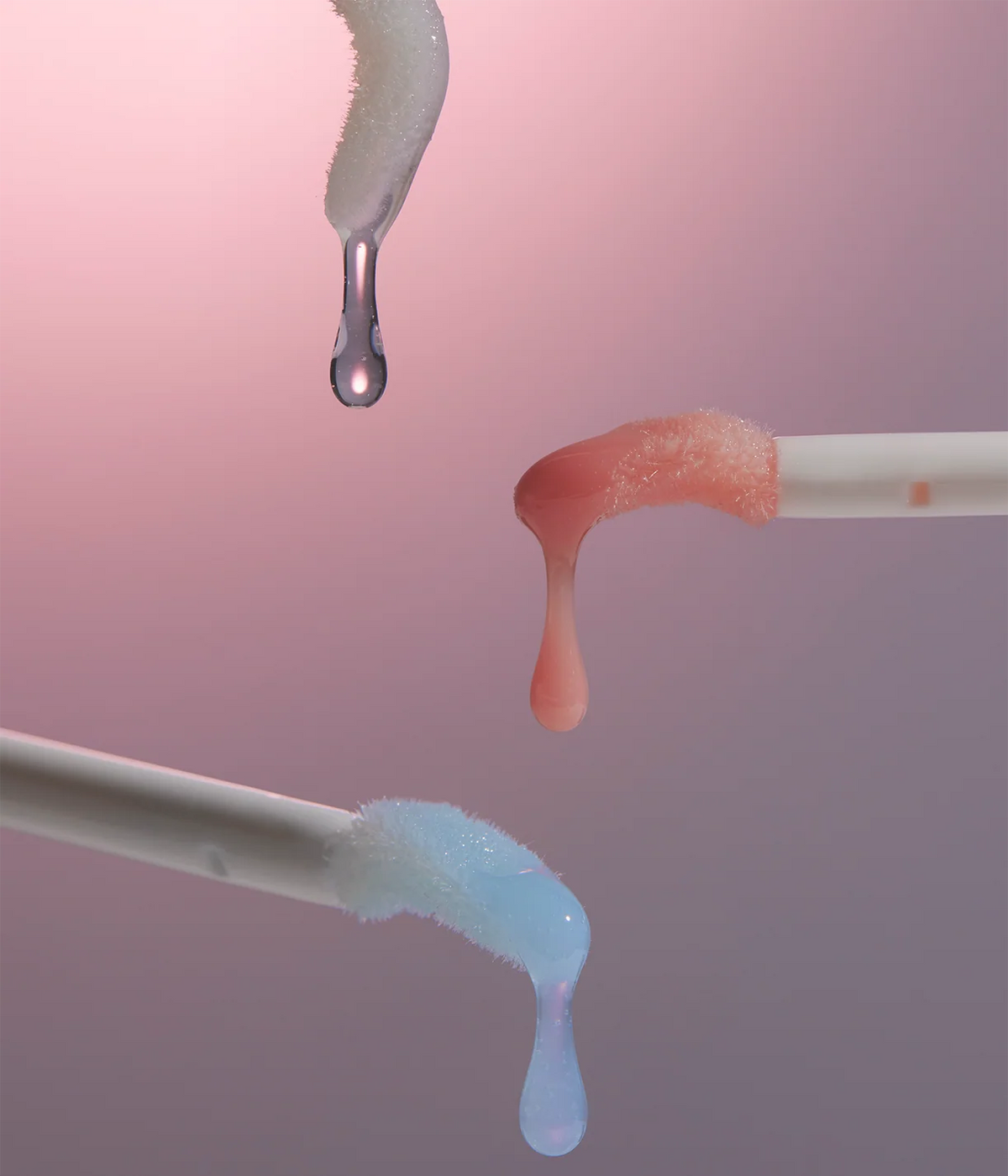 Essential Drip Glossy Balm