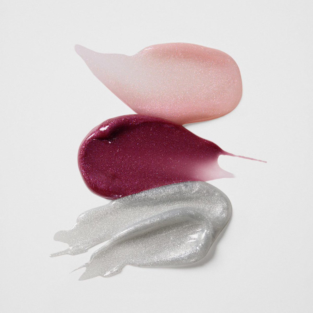 Mini Glossy Balm Set