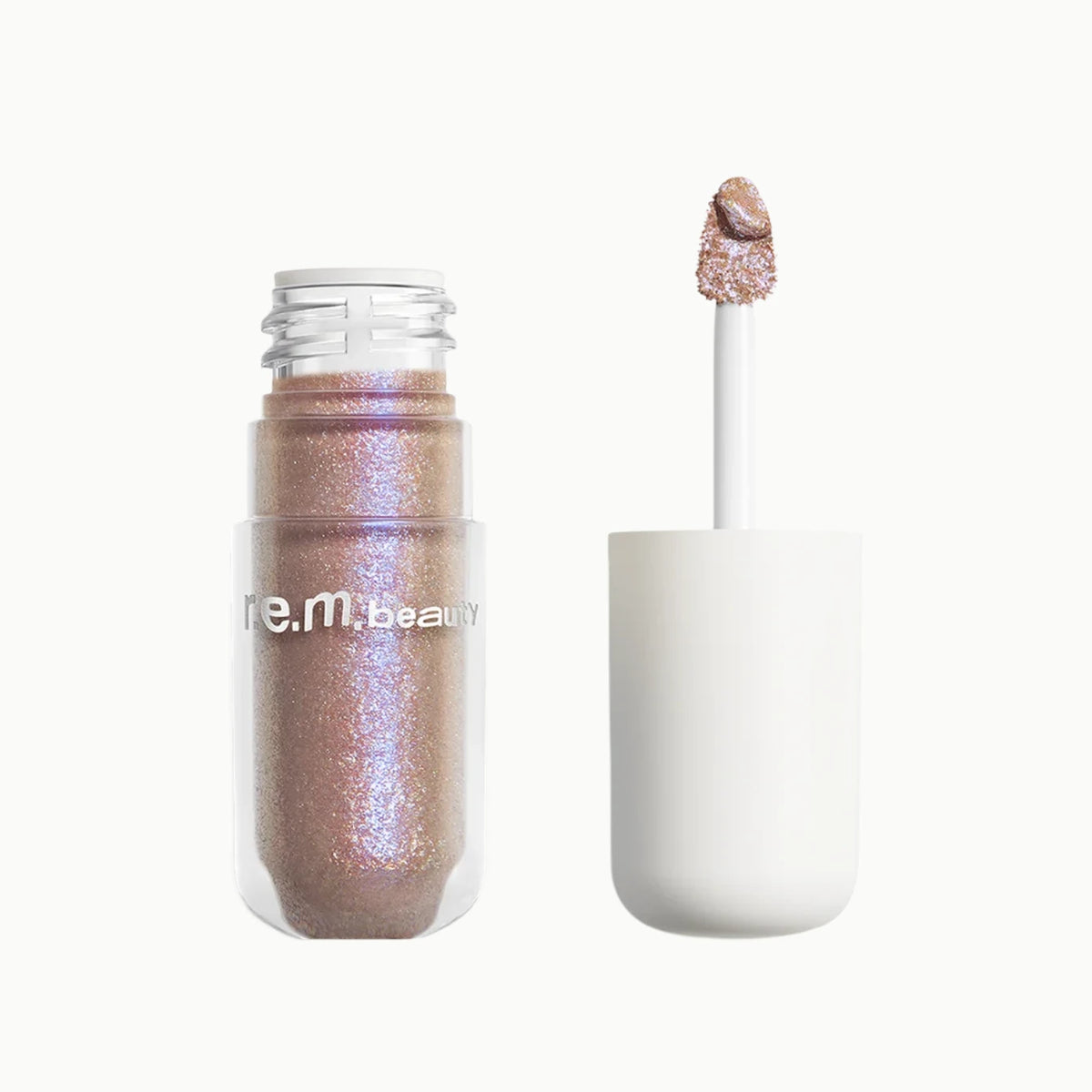 Starlet Lustrous Liquid Eyeshadow