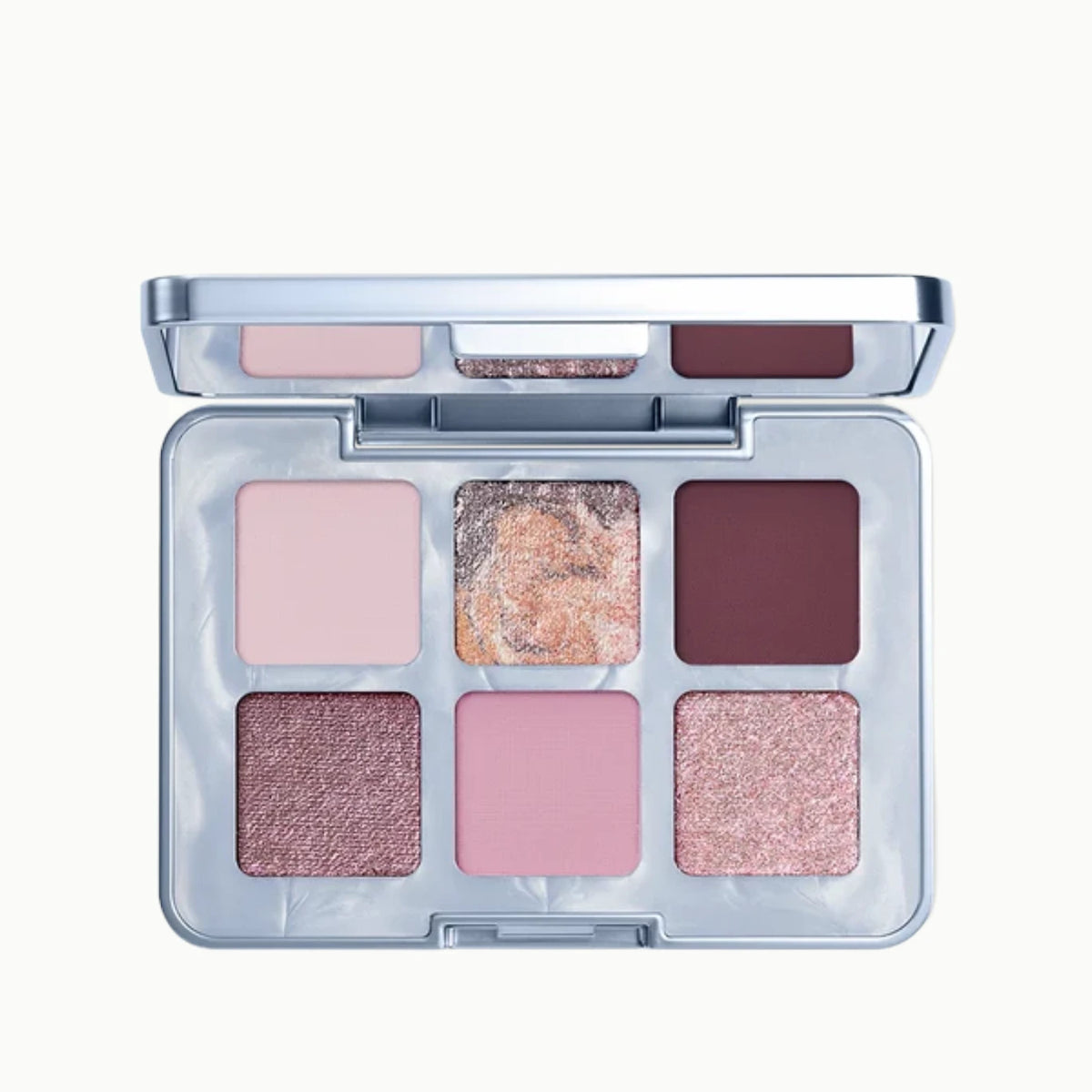 The Prima - Eyeshadow Palette