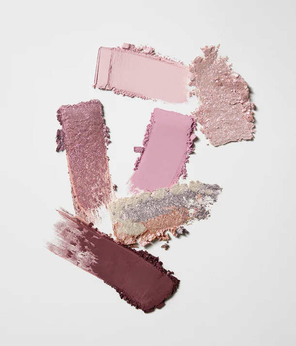 The Prima - Eyeshadow Palette