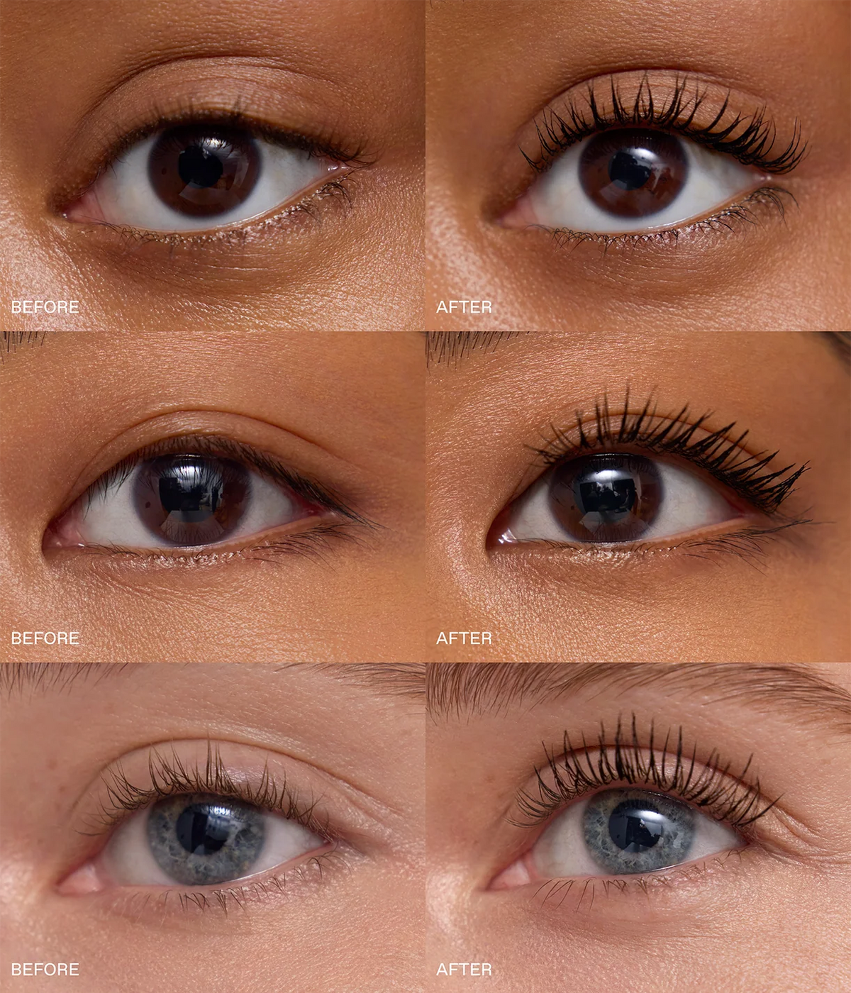 Treble Maker 3-In-1 Mascara