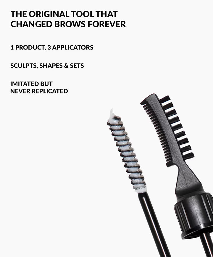 Brow Sculpt - Azora Beauty