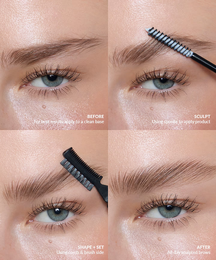 Brow Sculpt - Azora Beauty