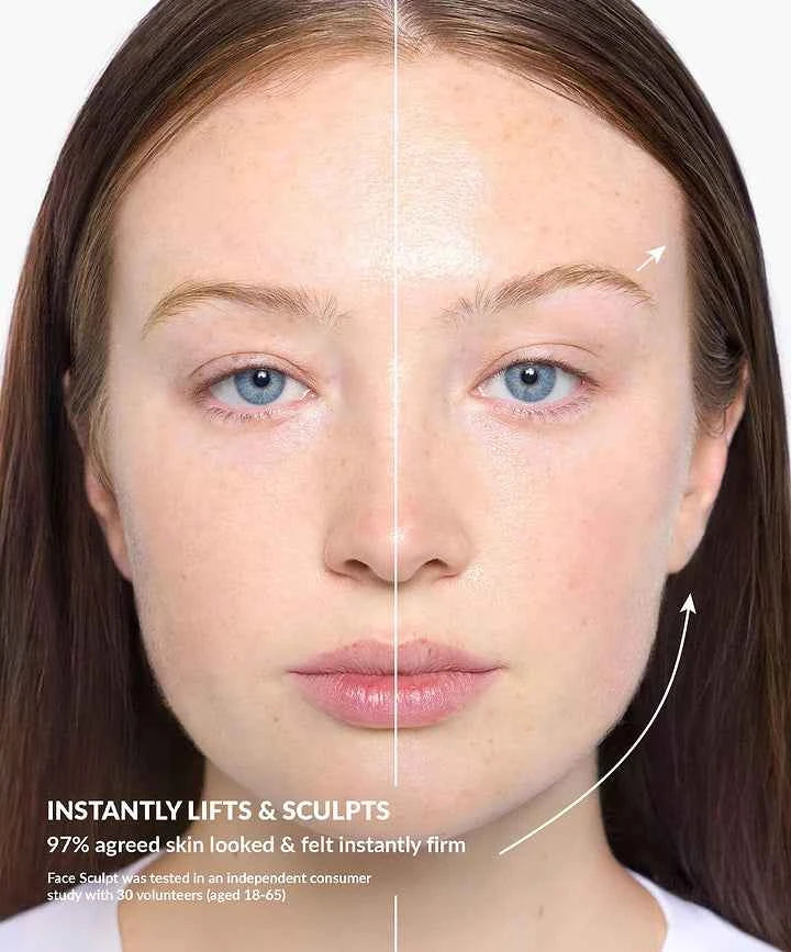 Face Sculpt