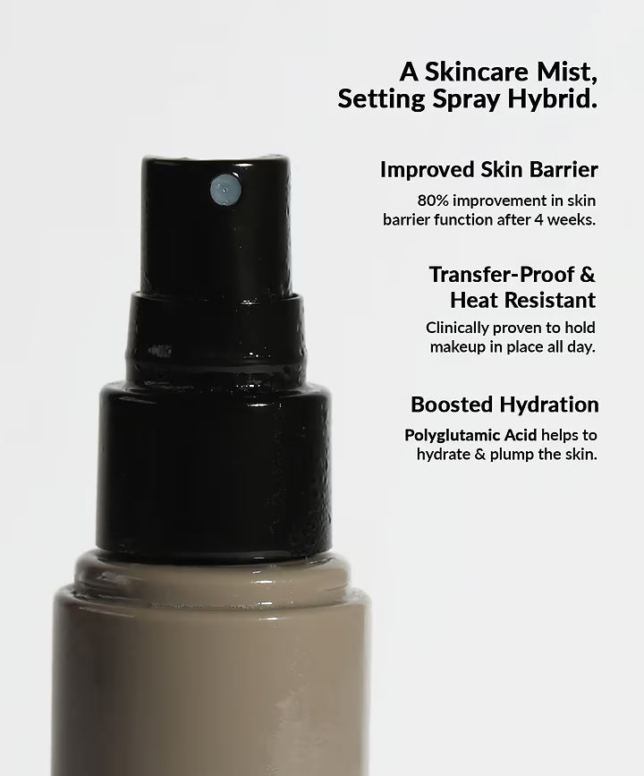 Face Setter Setting Spray - Azora Beauty