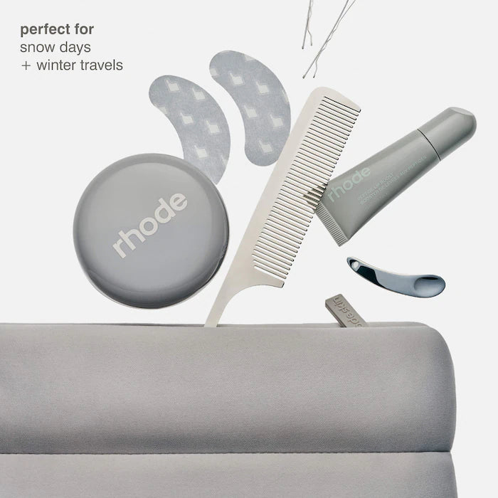Limited Edition Mini Bubble Bag