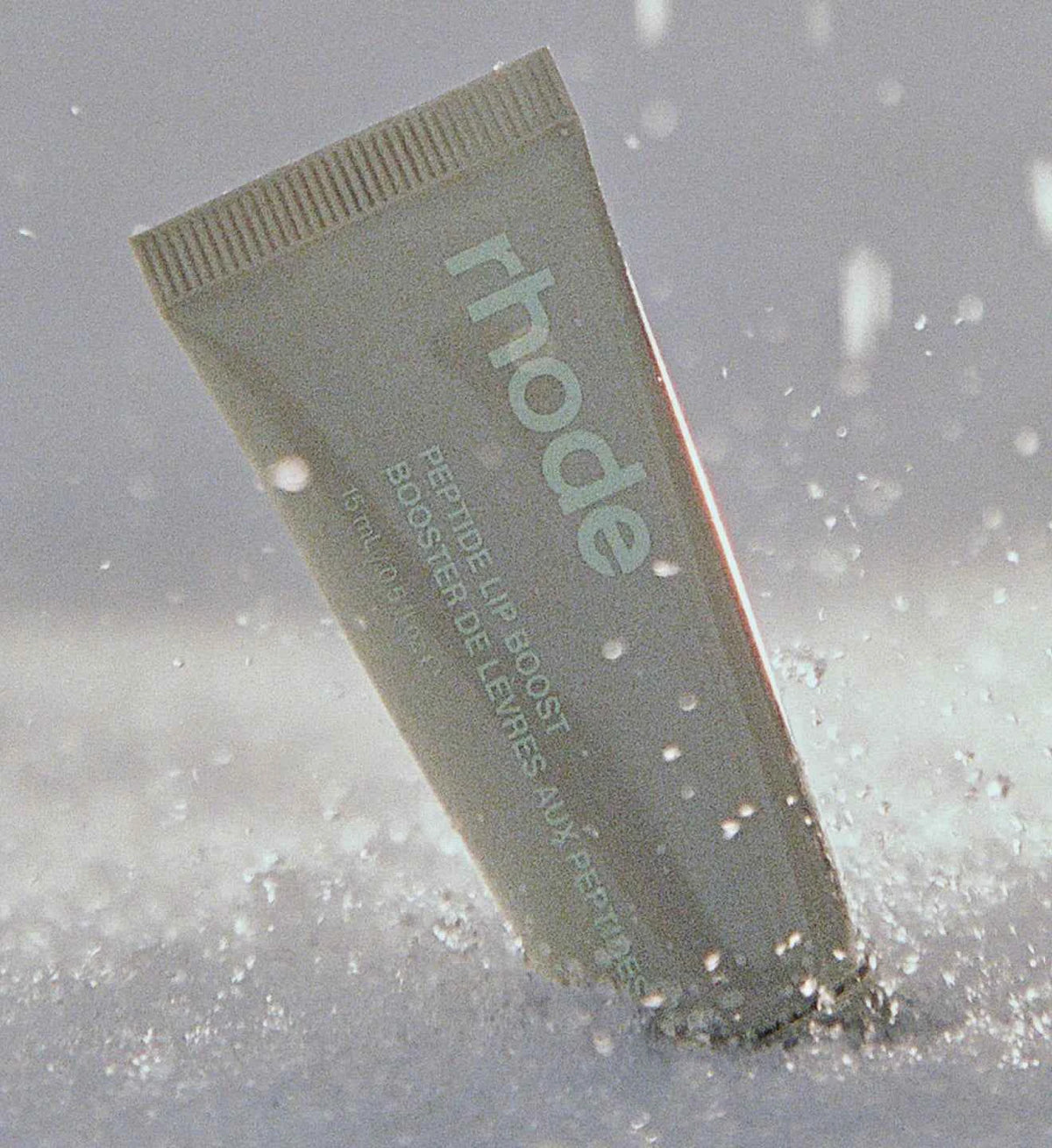 Peptide Lip Boost Plumping Lip Mask