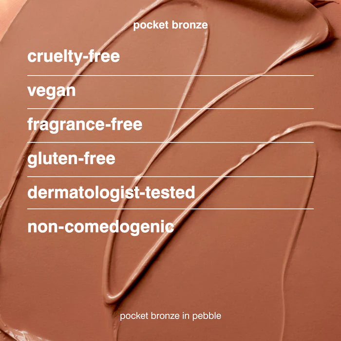 Pocket Bronze - Azora Beauty
