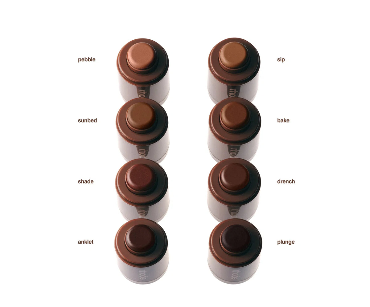 Pocket Bronze - Azora Beauty