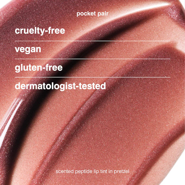 Pocket Pair Limited Edition Lip + Cheek Set