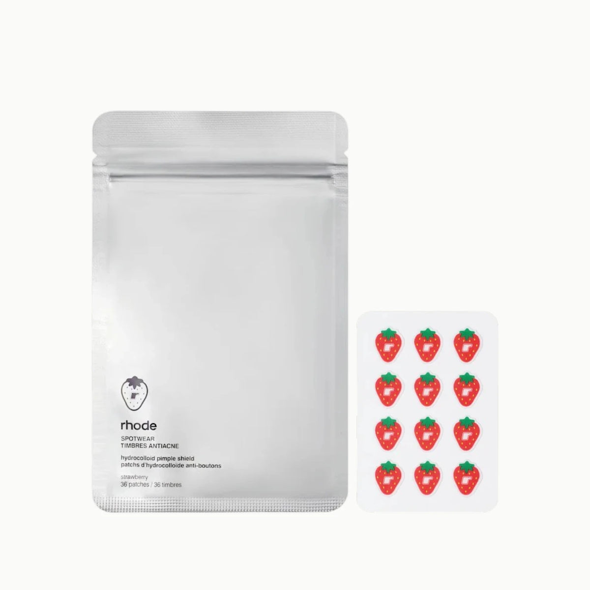 Spotwear Hydrocolloid Patches