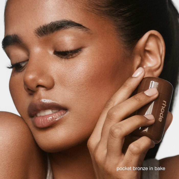 Pocket Bronze - Azora Beauty