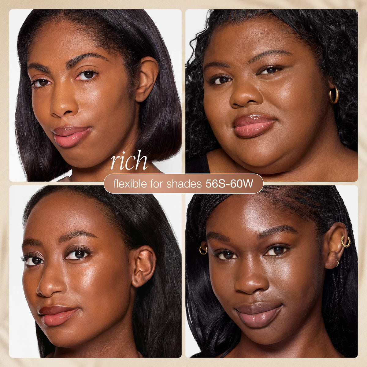 CC Color-Correcting Tinted Serum - Azora Beauty