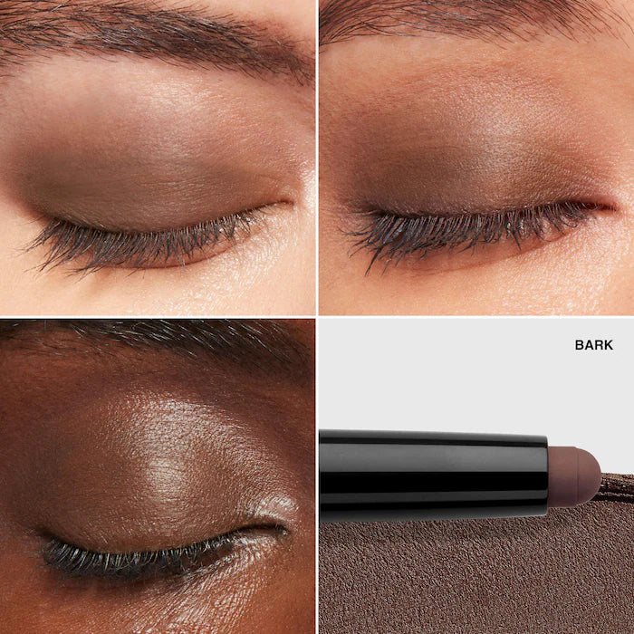 Long-Wear Waterproof Cream Eyeshadow Stick