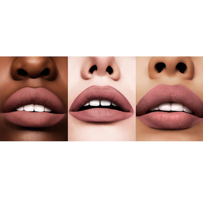 MatteTrance™ Lipstick
