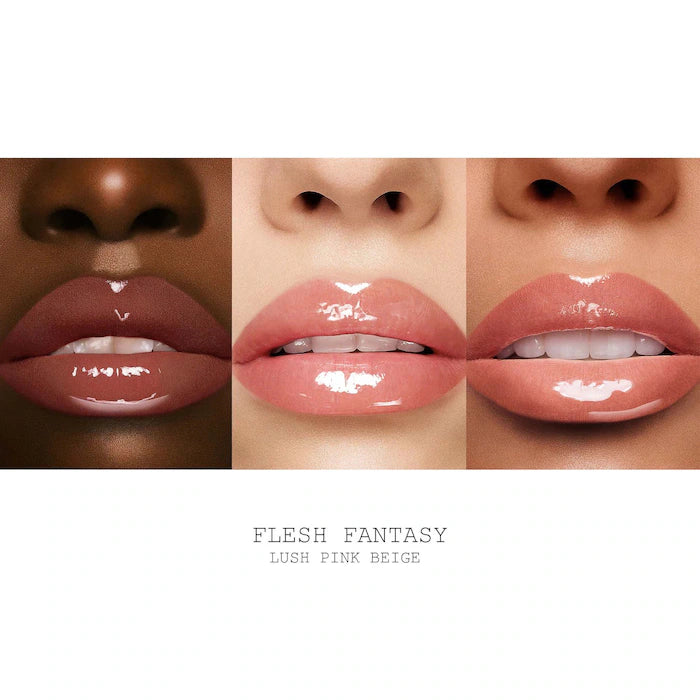 Lust: Lip Gloss