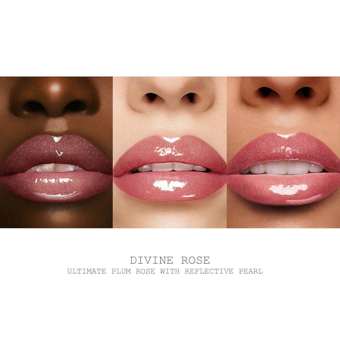 Lust: Lip Gloss