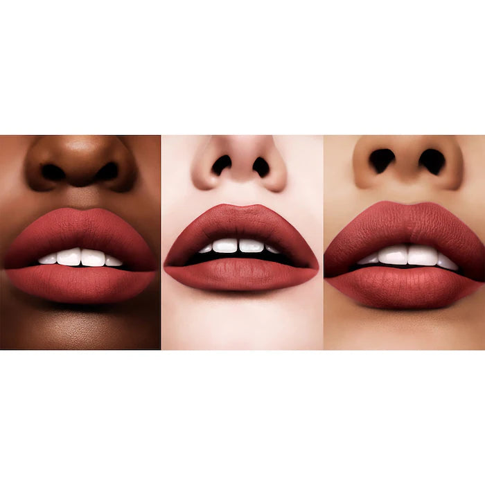 MatteTrance™ Lipstick