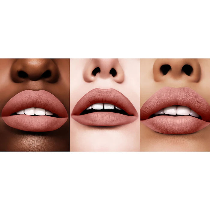 MatteTrance™ Lipstick