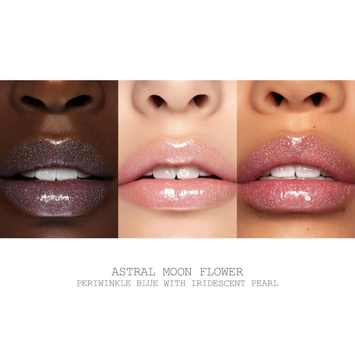 Lust: Lip Gloss
