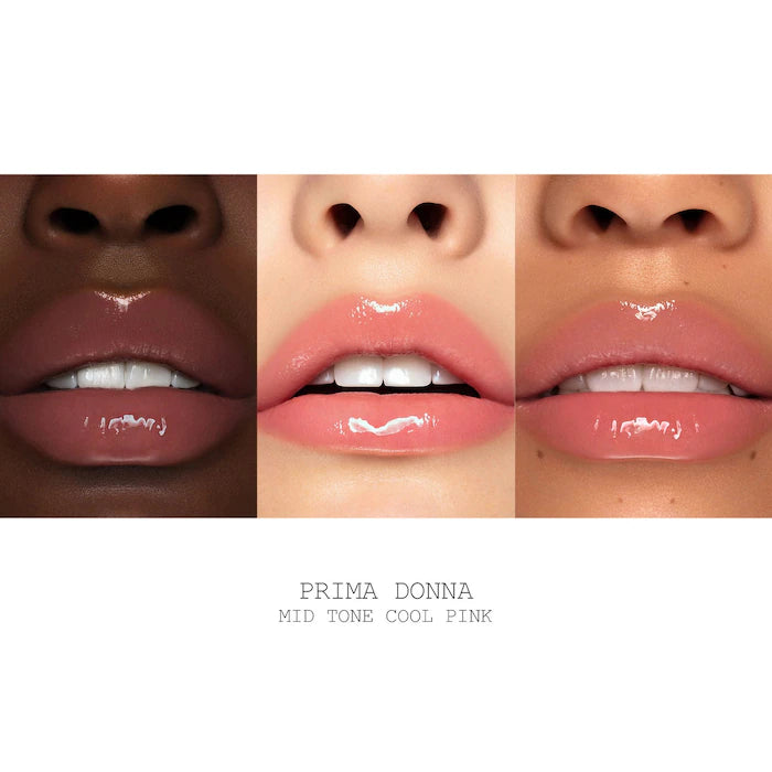 Lust: Lip Gloss