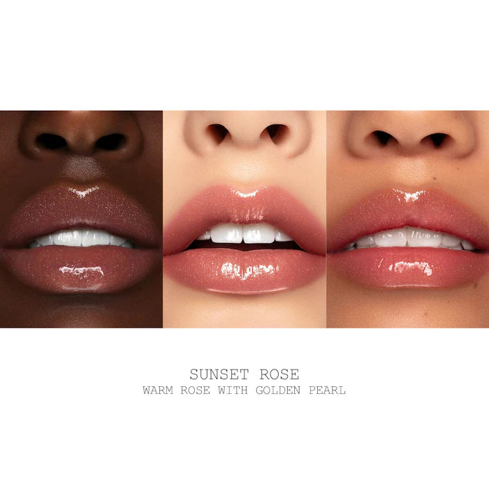 Lust: Lip Gloss
