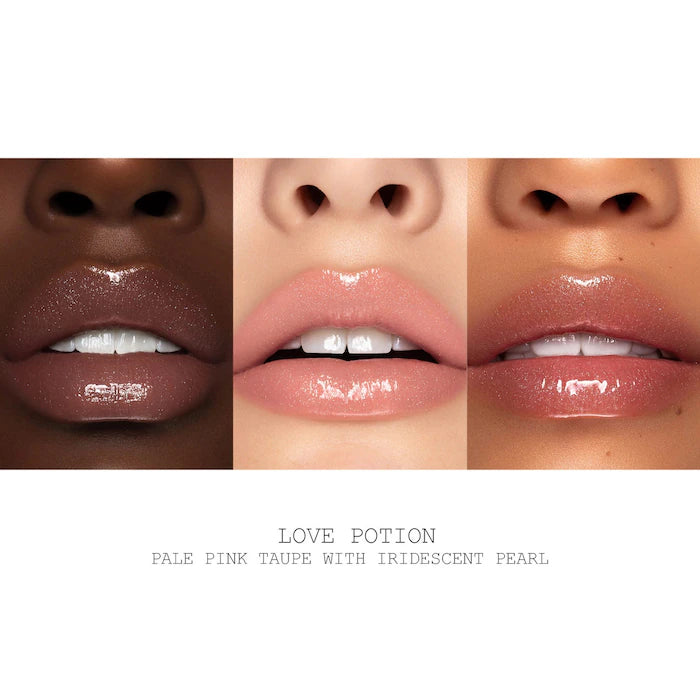 Lust: Lip Gloss