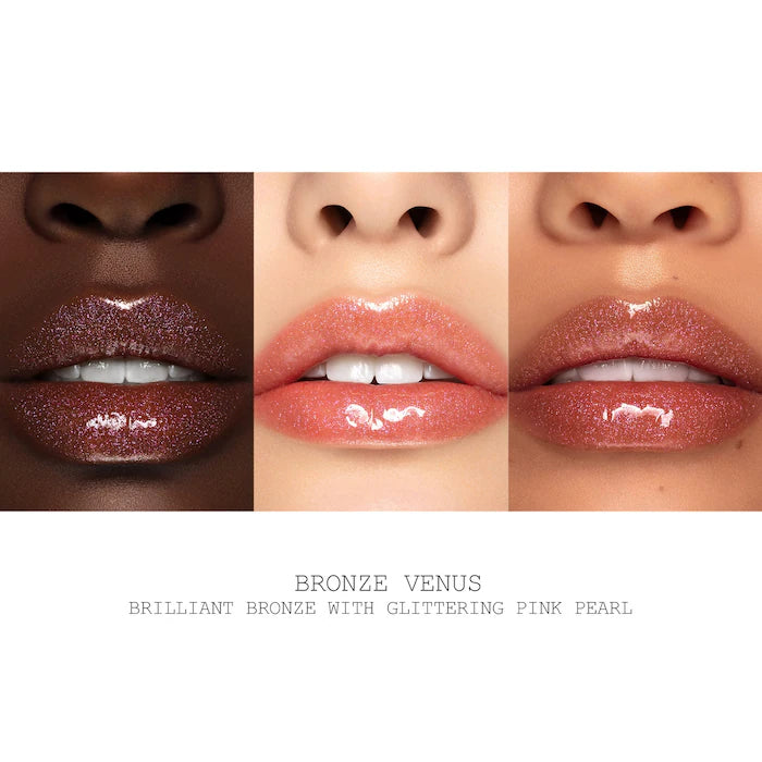 Lust: Lip Gloss