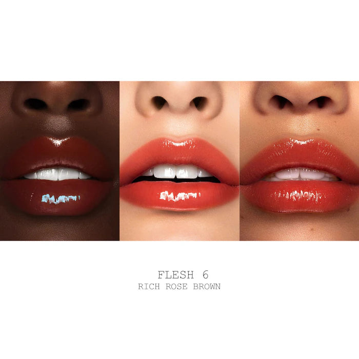 Lust: Lip Gloss