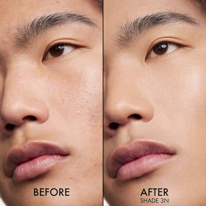 Backstage Concealer