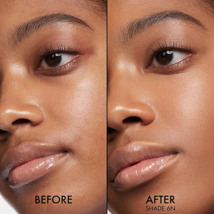 Backstage Concealer