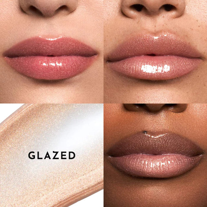 Forget The Filler Lip Plumper Line Smoothing Gloss