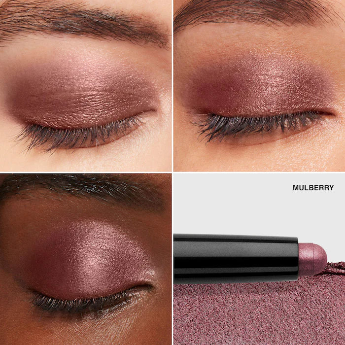 Long-Wear Waterproof Cream Eyeshadow Stick