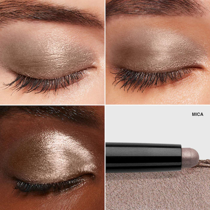 Long-Wear Waterproof Cream Eyeshadow Stick
