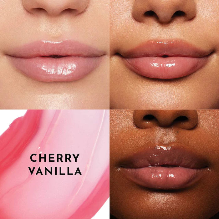 Forget The Filler Overnight Lip Plumping Mask