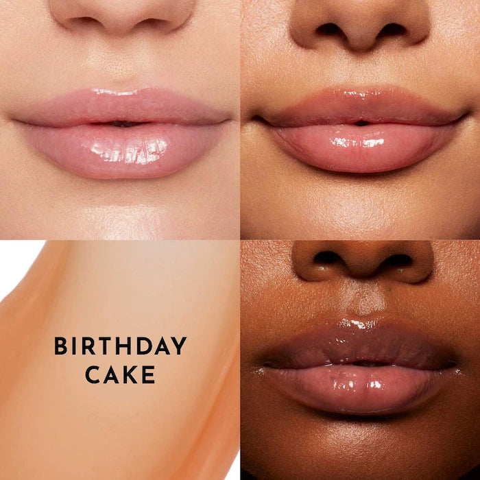 Forget The Filler Overnight Lip Plumping Mask
