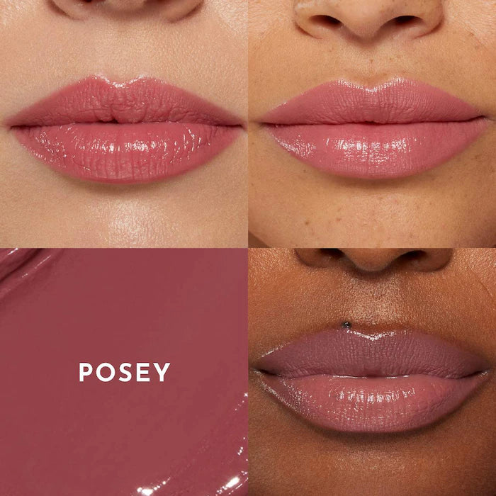 Forget The Filler Lip-Plumping Line-Smoothing Tinted Lip Balm