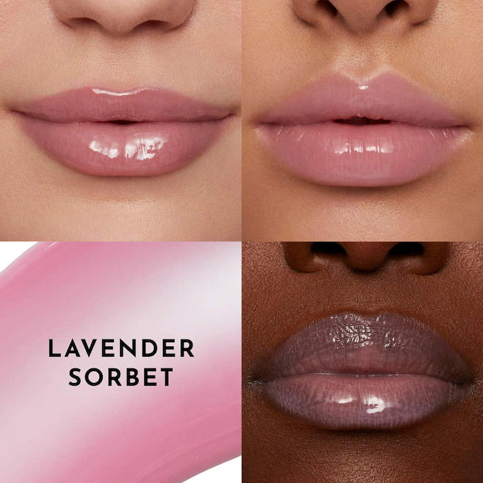 Forget The Filler Lip Plumper Line Smoothing Gloss
