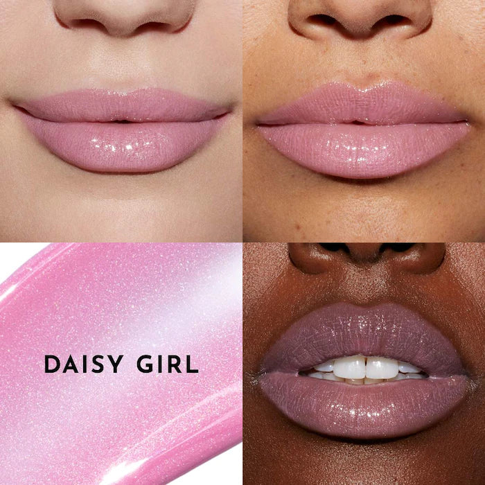 Forget The Filler Lip Plumper Line Smoothing Gloss