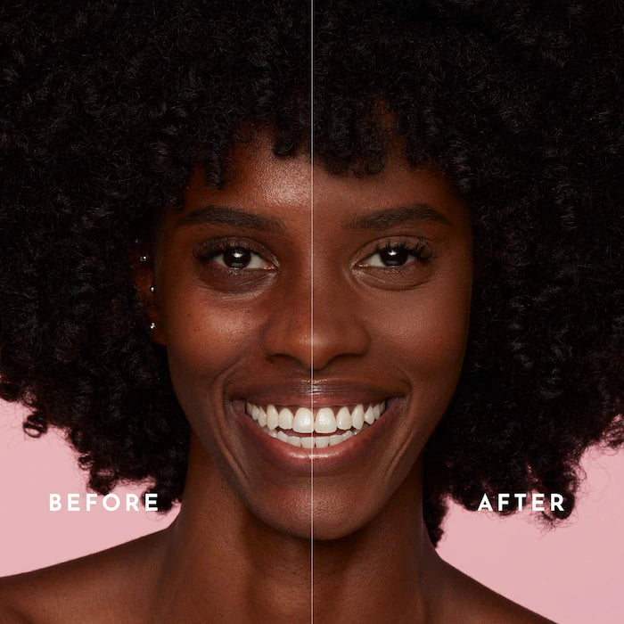Skin-Smoothing Talc-Free Perfecting Powder