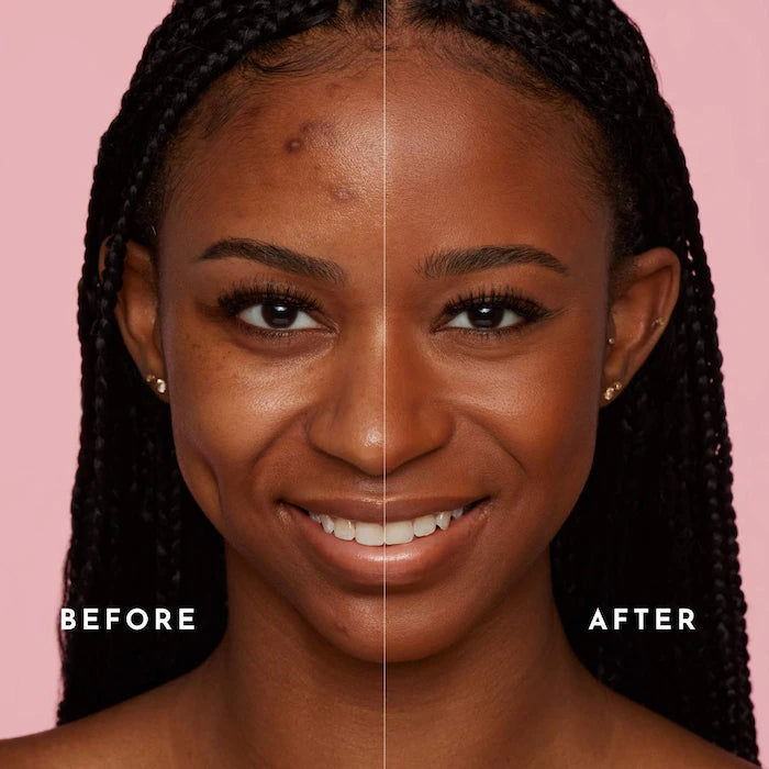Skin-Smoothing Talc-Free Perfecting Powder