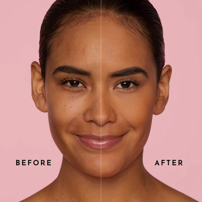 Skin-Smoothing Talc-Free Perfecting Powder