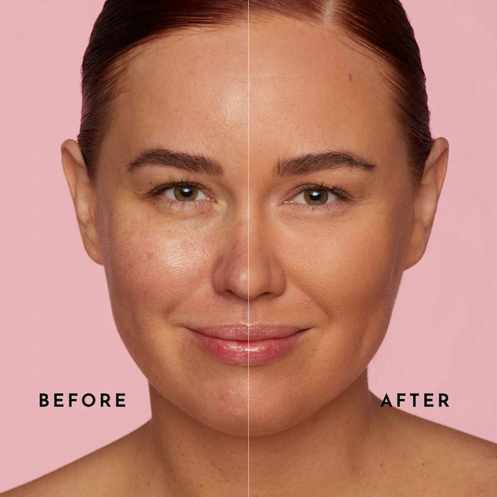 Skin-Smoothing Talc-Free Perfecting Powder