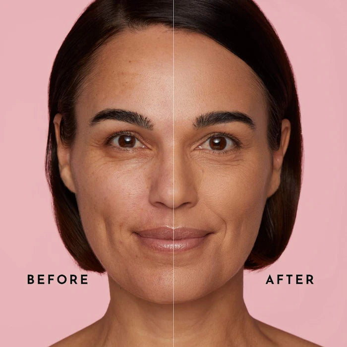 Skin-Smoothing Talc-Free Perfecting Powder