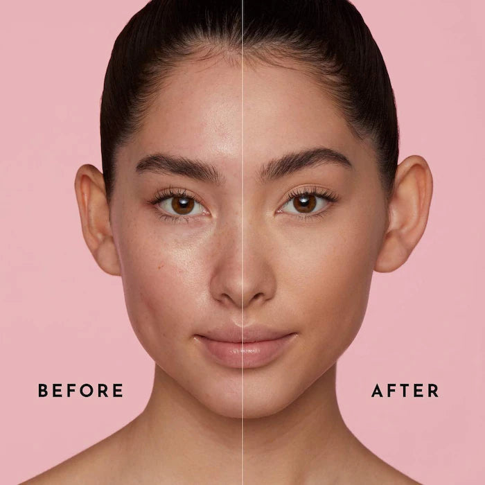 Skin-Smoothing Talc-Free Perfecting Powder