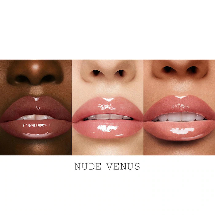 Lust: Lip Gloss