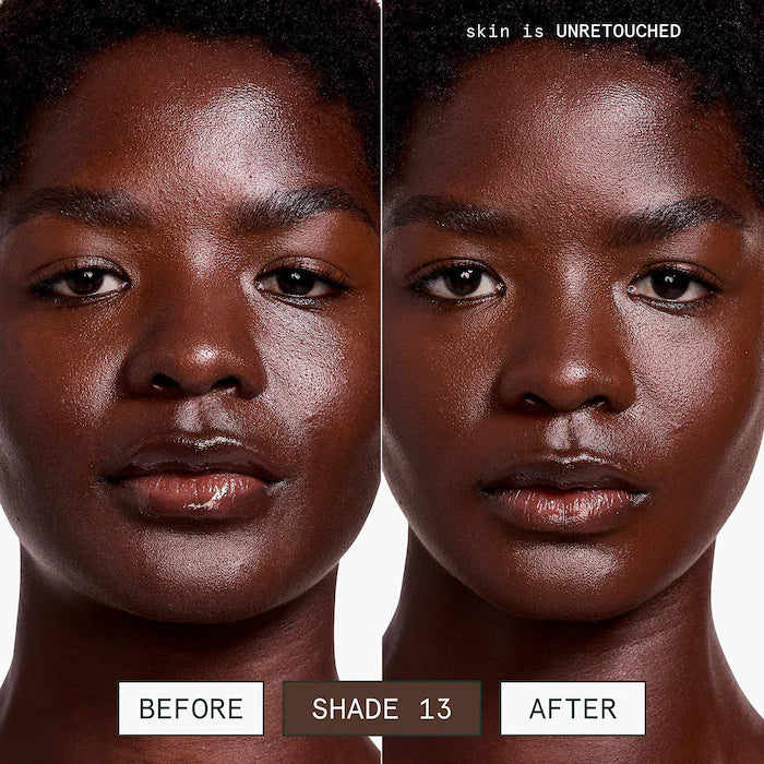 Tint & Protect Medium Coverage Serum Foundation With SPF 50+