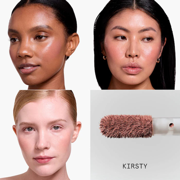 Blush & Protect SPF 50+ Liquid Blush